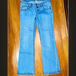 American Rag Cie Jeans Size 3 Short